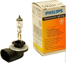 H27W/2 12V-27W (PGJ13)