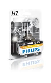 H7 12V- 55W (PX26d) ( +30% �����) Vision Moto