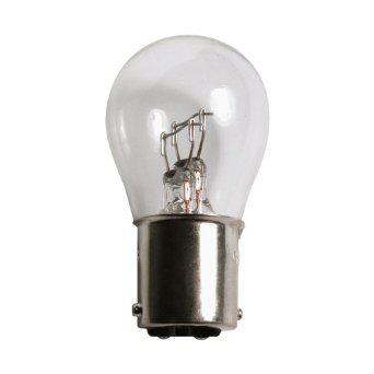 P21W 12V-21W (BA15s)  (������� 2��.)