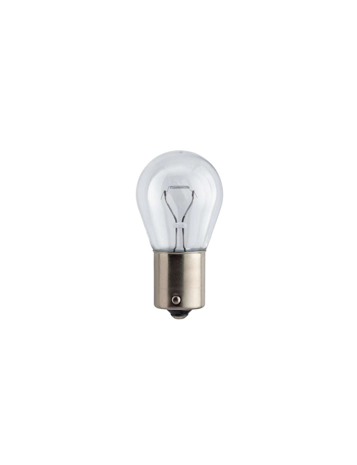 P25 12V-18W (BA15s) Stop P25