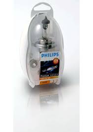 H4 12V- 60/55W  (P43t)  ����� ���� Easy Kit (55015)
