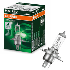H4 12V- 60/55W (P43t) (������. ���� ������) Ultra Life