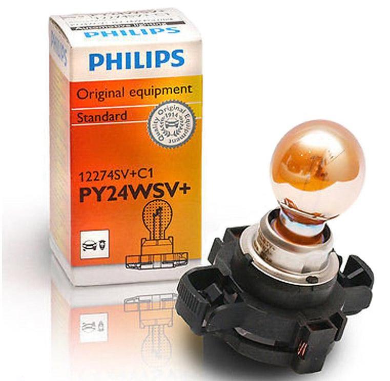 PWY24W 12V- 24W (???) HiPerVision