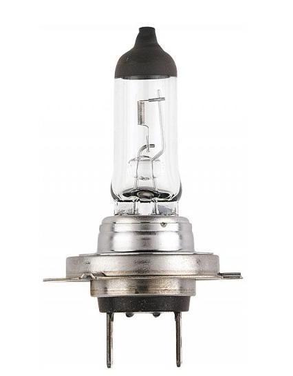 H7 12V- 55W (PX26d)  (������� 1��.)