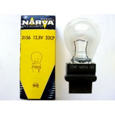 S-8 P27W 12.8V-27W (W2,5x16d) (3156)