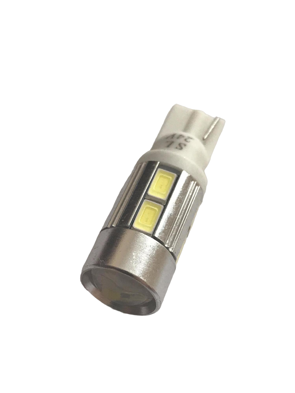 ���������  24V T10-10SMD-5630 Super White Lens  Star Light