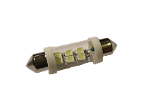 T11x36 S8,5 12V6SMD (3,5x2,8) WHITE �������