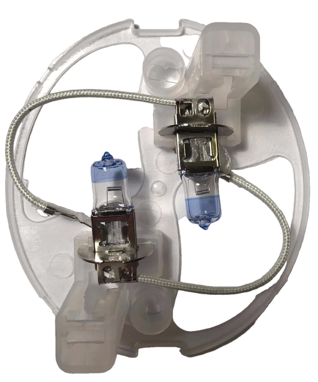 �/����� �3 12-100 Pk22s Super White+50% �������(2 ��.)