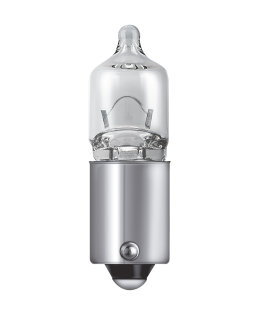 H10W 12V-10W (BA9s)