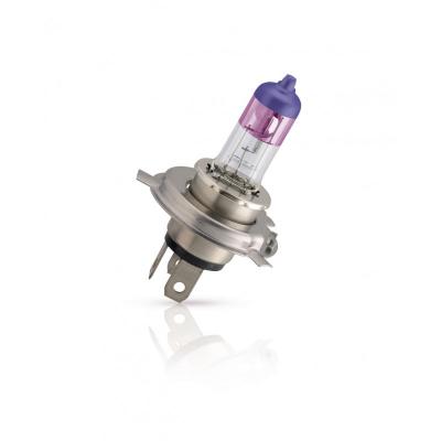 H4 12V- 60/55W (P43t) (����� ����-����.�����. � ���.������.) Color Vision (2��)