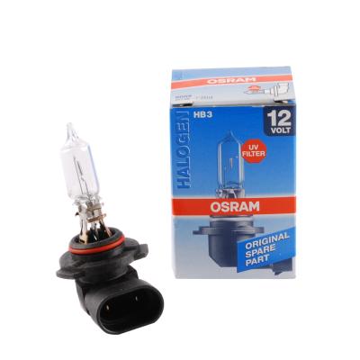 HB3 12V- 60W (P20d)