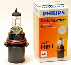 HB1 12V- 65/45W (P29t)