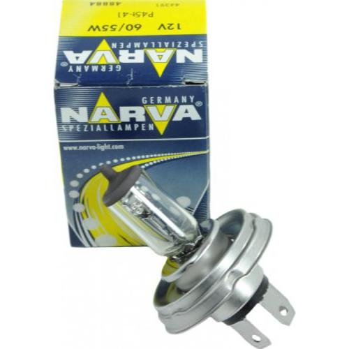HR2 12V- 60/55W (P45t)