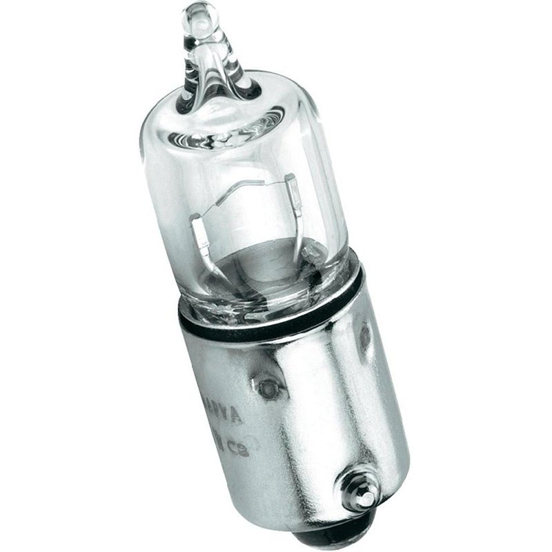 H10W 12V-10W (BA9s)
