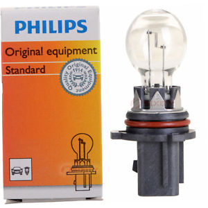 PSX26W 12V- 26W (PG18.5d-3) HiPerVision