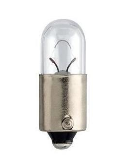 T4W 12V-4W (BA9s)  (������� 2��.)