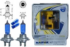 H7 12V- 85W (PX26d) (����� ����) RPW+W5W 12V-5W (W2,1x9,5d) RPW (�� 2 ��)