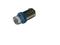 T8 BA9S 12V ��������� /�����/  BLUE �������