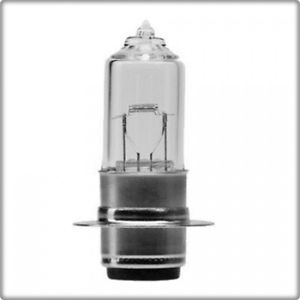 M5 12V-18/18W (P15d-25-1) Moto
