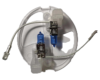 �/����� �3 12-55 Pk22s White Laser +50% ������� (2 ��.)