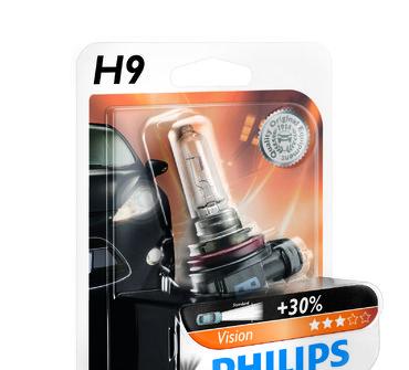 H9 12V-65W (PGJ19-5)  ������� (1��.)