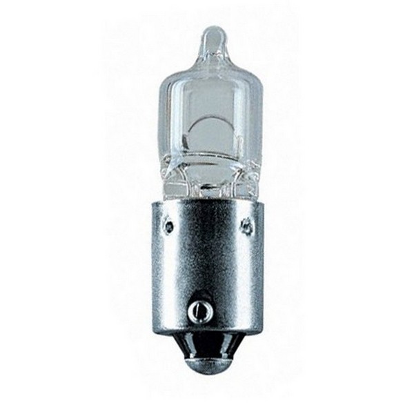 H6W 12V-6W (BAX9s)