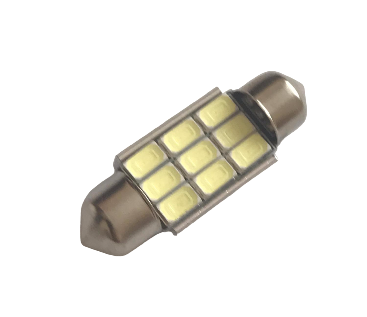 T11x36 24V ��������� 6SMD 5630SMD canbus WHITE �������