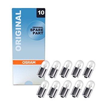 R5W 12V-5W (BA15s)