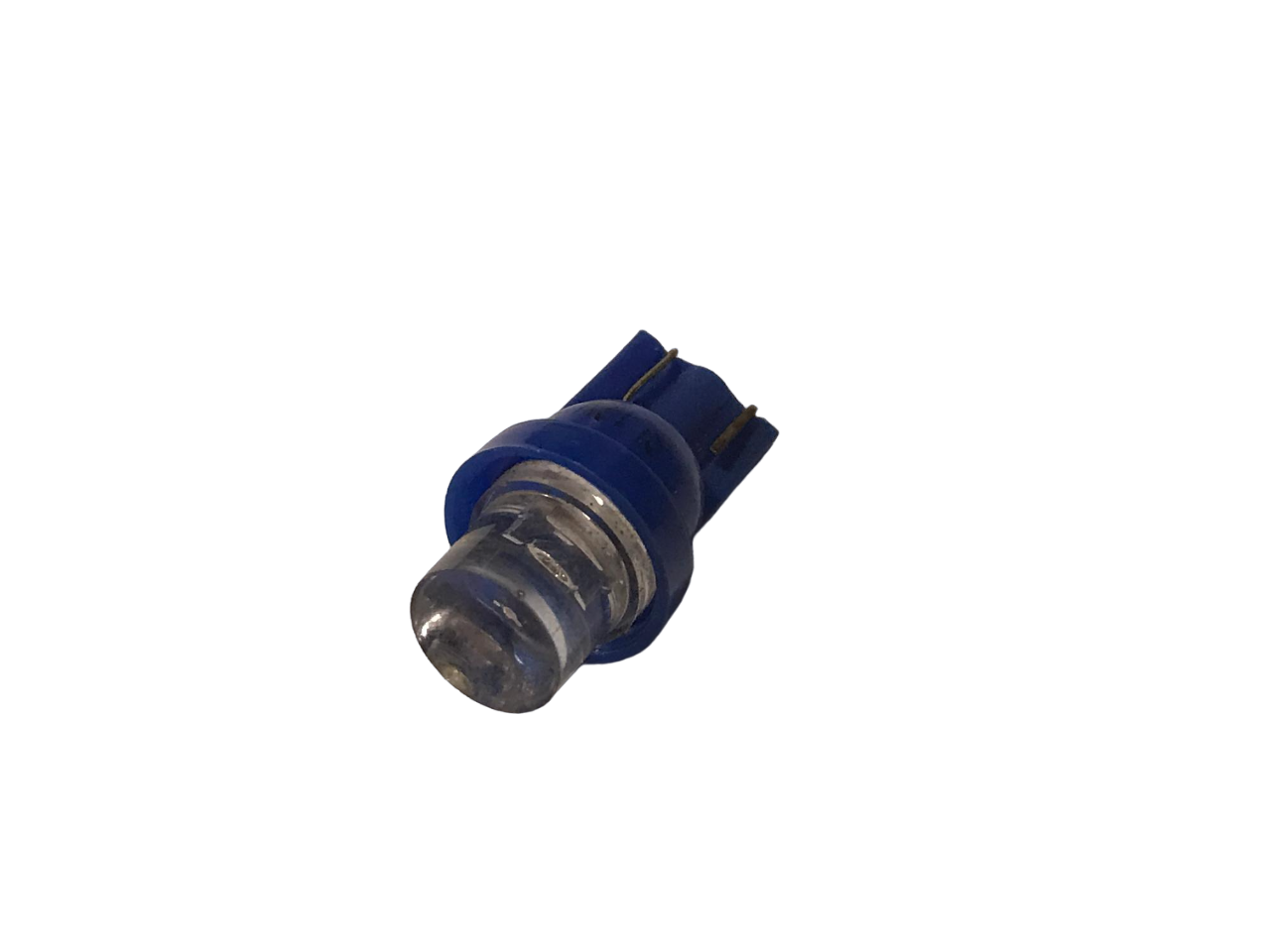 T10 12V ���������  /�����/  BLUE 1 LED �������