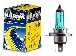 H4 12V- 60/55W (P43t) (����� ����-�����.�����.) RPB
