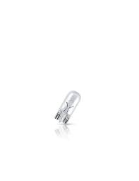 W5W 12V-5W (W2,1x9,5d) (������. ���� ������) LongLife EcoVision