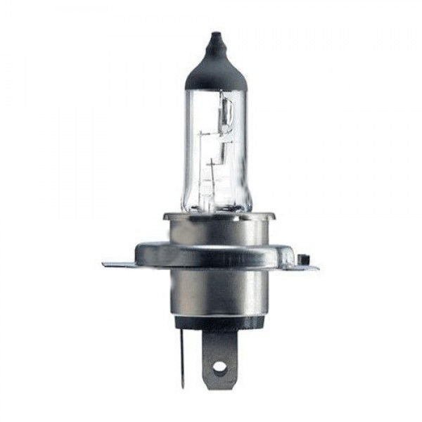 H4 12V-100/55W (P43t) Rally - ���