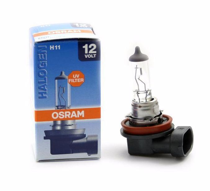 H11 12V-55W (PGJ19-2)