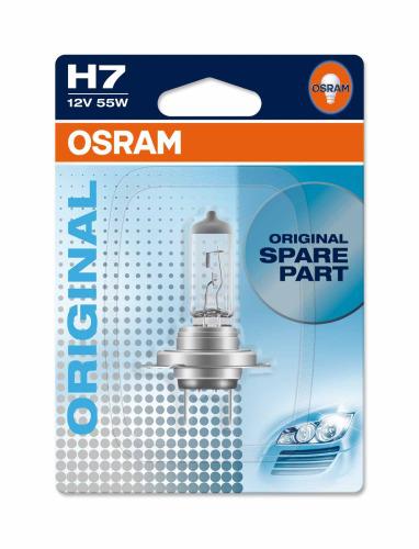 H7 12V- 55W (PX26d)  (������� 1��.)