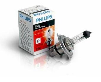 H4 12V-100/90W (P43t) Rally - ���  (H4FIT)