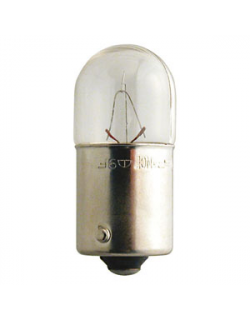 R10W 12V-10W (BA15s)