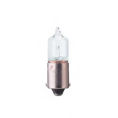 H6W 12V-6W (BAX9s)