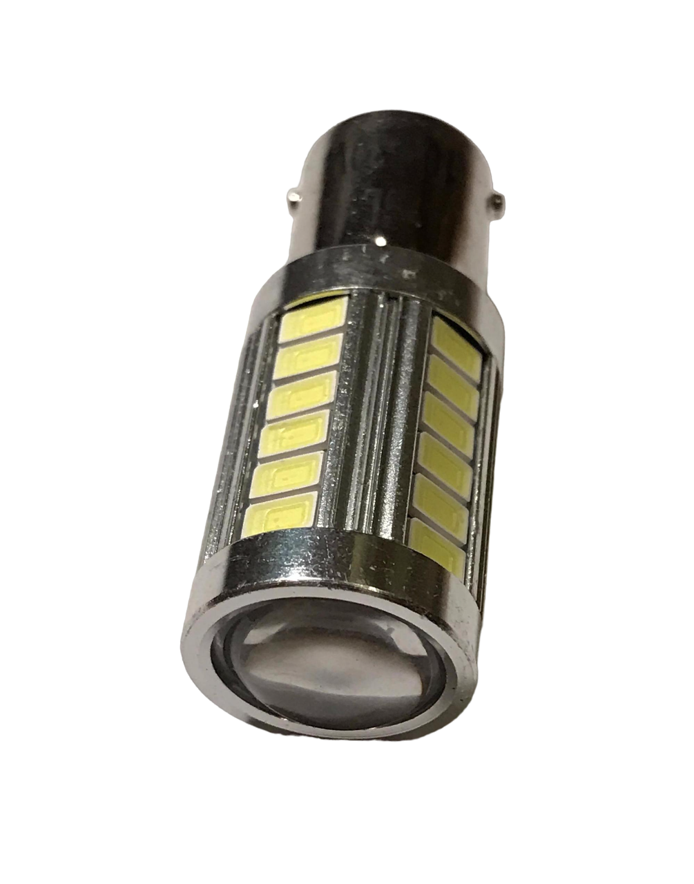 T15BA15S 10V-30V ��������� 1156 33SMD LENS360 5630XBD WHITE �������