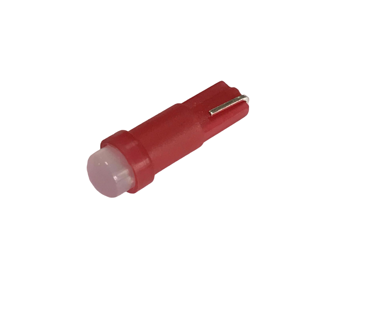 ���������  T5-COB-1W Red-12V �������