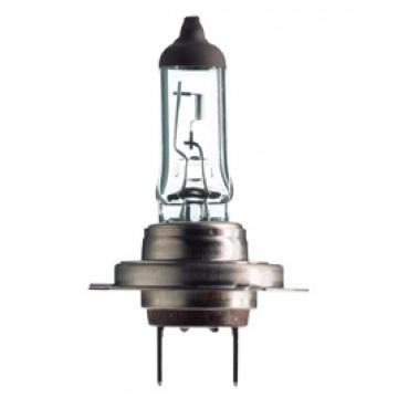 H7 12V- 55W (PX26d) (������. ���� ������) Long Life (������� 1��.)