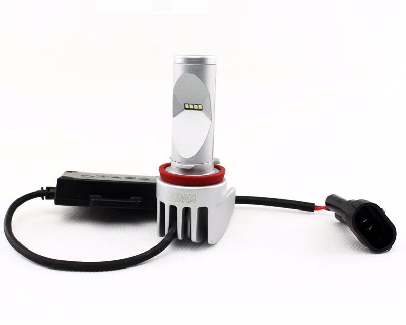 H11 /H8 /H16 12V LED 6000K (�.��.2 ��.)