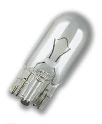 W5W 12V-5W (W2,1x9,5d)