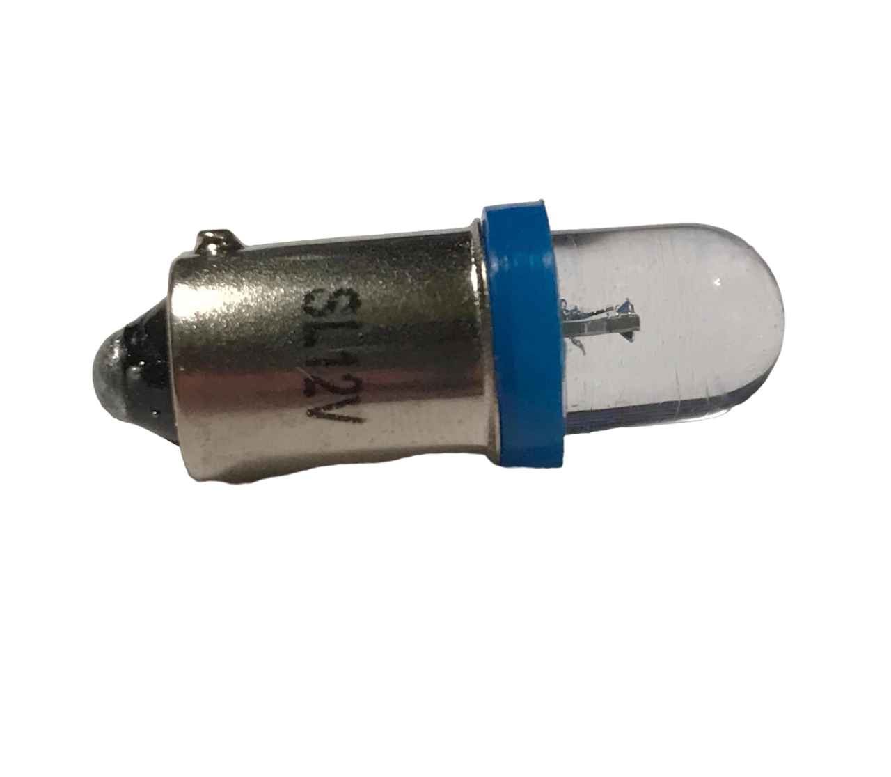 T8 BA9S 12V ���������  BLUE �������