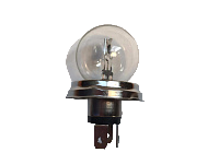 А/лампа А 6V-45/40W P45t,iron base фанлайт