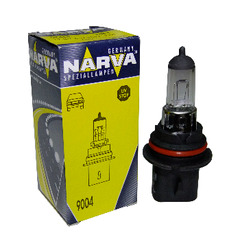 HB1 12V- 65/45W (P29t)
