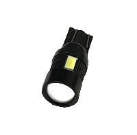 24V T10-6SMD-5630 Super White Lens ��������� �������