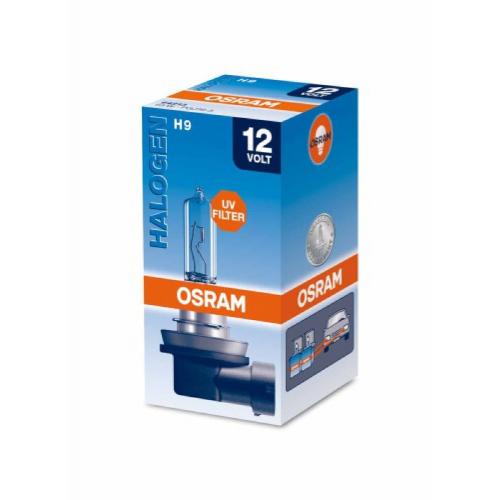 H9 12V-65W (PGJ19-5)