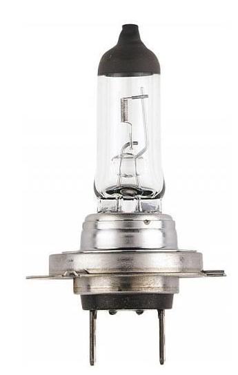 H7 12V- 55W (PX26d) ( +50% �����) RP50