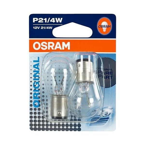 P21/5W 12V-21/5W (BAY15d)  (������� 2��.)