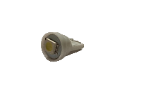 T10 W2.1x9.5d 24V 1SMD WHITE �������